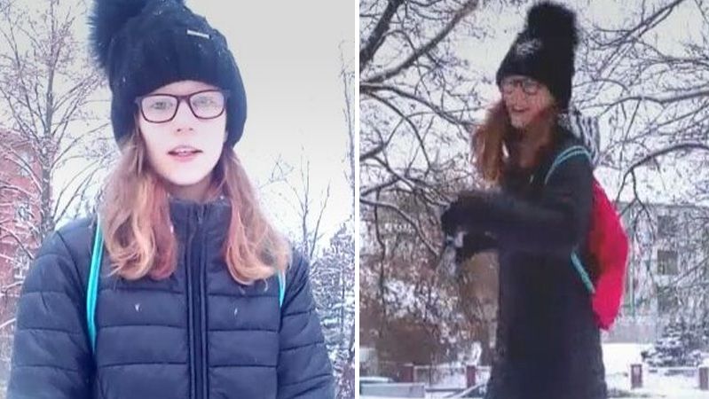 Policie pátrala na Plzeňsku, kde se oběsil jediný podezřelý ze zmizení 12leté dívky